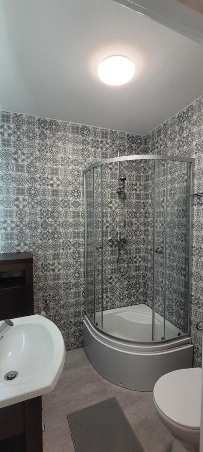 Apartament Citystation Wałbrzych Kültér fotó