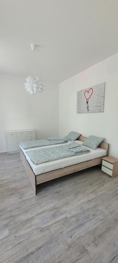 Apartament Citystation Wałbrzych Kültér fotó