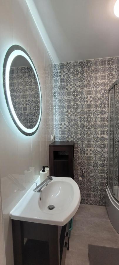 Apartament Citystation Wałbrzych Kültér fotó