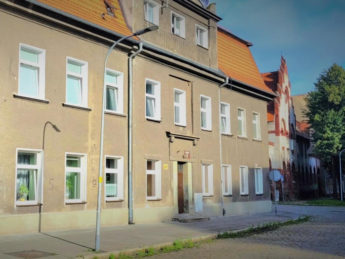 Apartament Citystation Wałbrzych Kültér fotó